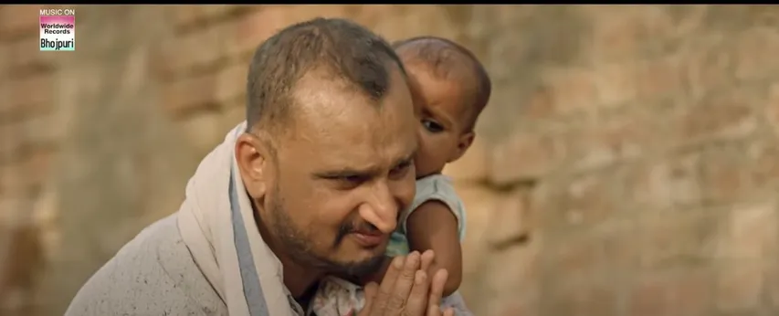'ZEE बाइस्कोप पर 14 जनवरी को प्रदर्शित होगी बेटी बचाओ, बेटी पढ़ाओ पर आधारित फिल्म 'बाबुल