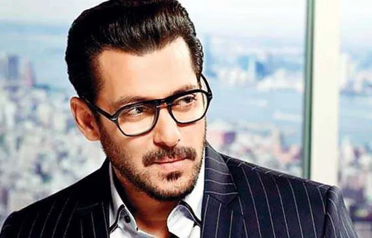 फिल्म भारत के लिए सलमान खान ने किया मौत के कुएं का सीन शूट