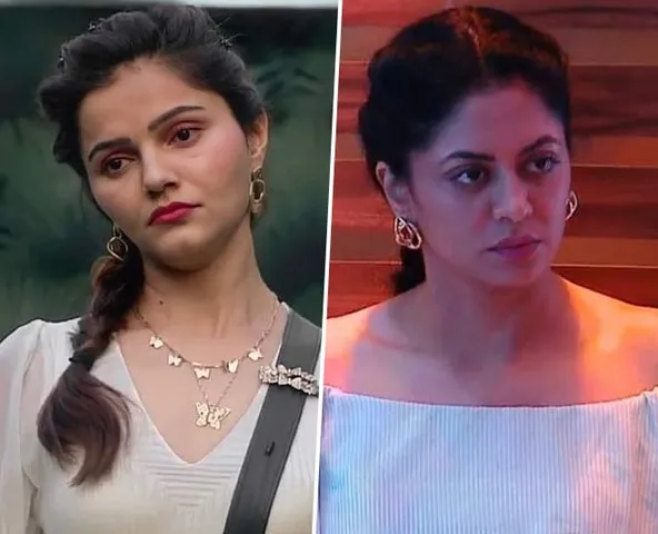 बिग बॉस 14: रूबीना से हुए झगड़े के बाद, घर से बाहर निकल गईं Kavita Kaushik