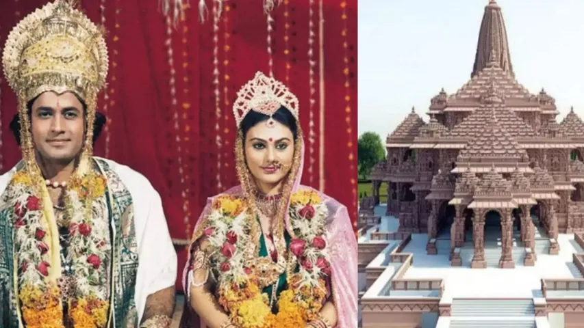 राम मंदिर प्राण प्रतिष्ठा समारोह को लेकर दीपिका चिखलिया ने पीएम मोदी से की ये रिक्वेस्ट 