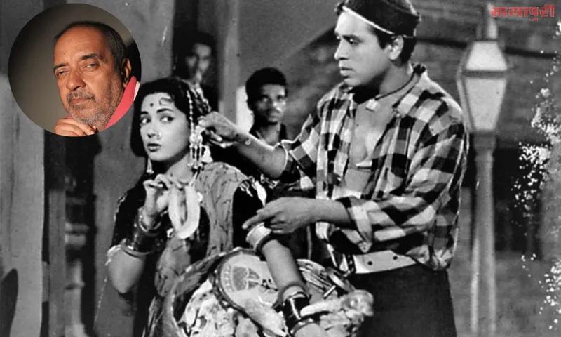 कहा कहा से गुज़र गए आप, शेखर साहब, लेकिन आप मेरे दिल के स्वर्ग में हमेशा रहेंगे