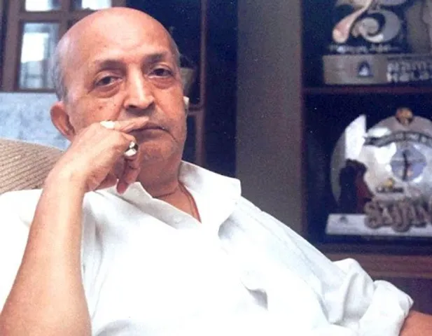 Birthday special: एक तरफ़ा मोहब्बत से कुछ हासिल नहीं होता, काश यह सच कभी अंजान को पता होता- अली पीटर जॉन