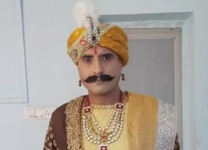 सोनी टीवी के 'विघ्नहर्ता गणेश' में विक्रमादित्य ने दिया मीरा बाई को विष पिलाने का आदेश