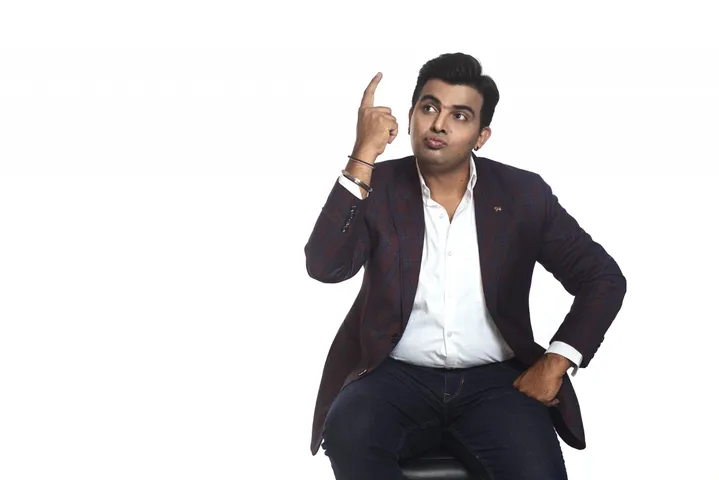 “हम चाहते हैं कि दिन के आखिरी आधे घंटे में दर्शकों को भरपूर खुशियां दें”– यह कहना है सोनी सब के ‘गुडनाइट इंडिया’ के अमित टंडन का