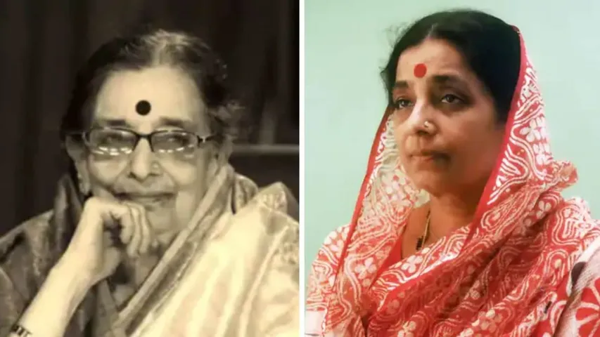 Sulochana Chavan