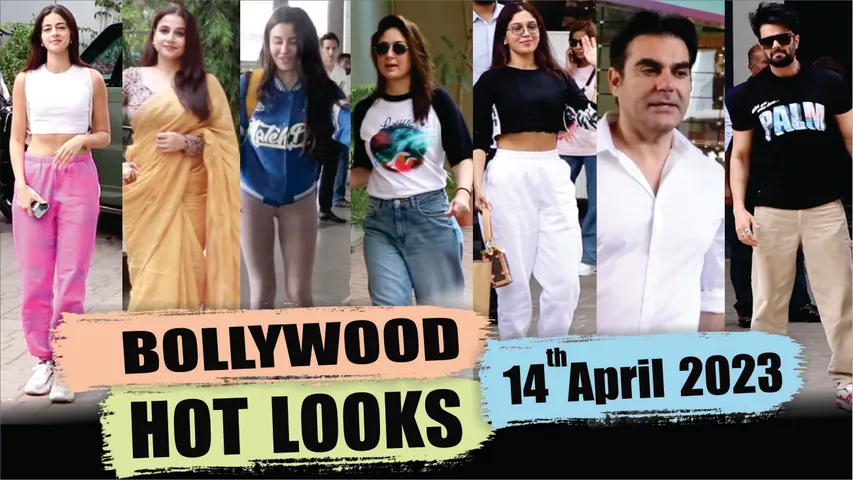 Check out the hot looks of Bollywood stars here