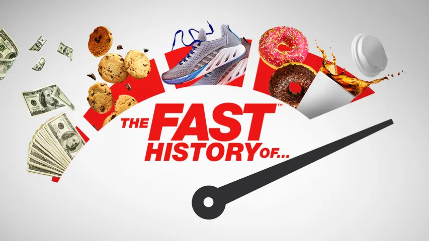 History TV18 सीरीज The Fast History of के माध्यम से दर्शक जानेंगे दुनिया के सबसे बड़े ग्लोबल ब्रांड्स के पीछे की अनसुनी कहानी 