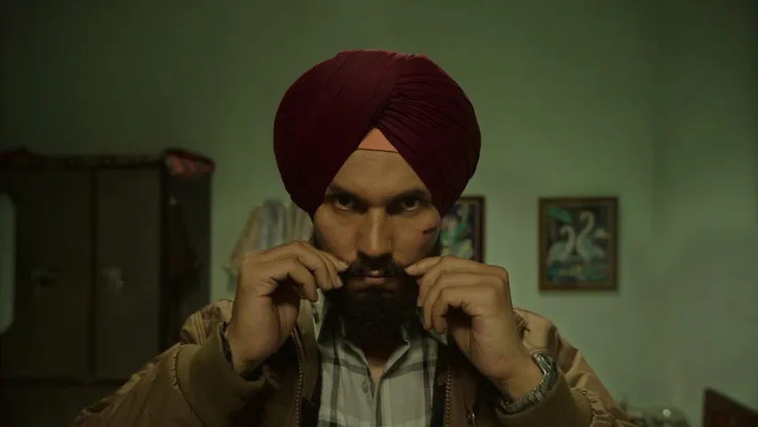 Randeep Hooda सीरीज़ ‘Cat’ में दमदार प्रदर्शन देते हैं, जबकि नेटिज़न्स उनकी पंजाबी की सराहना करते नहीं थक रहे
