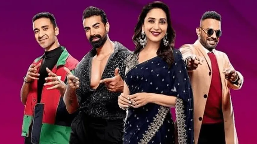 शो Dance Deewane पर इस हफ्ते नज़र आएंगे अनिल कपूर और रेखा