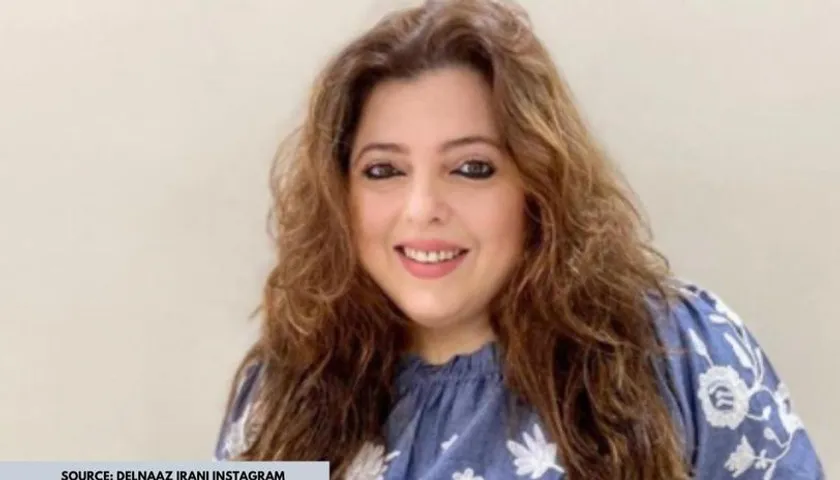 छोटी सरदारनी' में मैंने ठेठ वैम्प न बनने की कोशिश की है: डेलनाज ईरानी