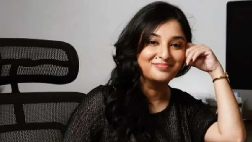 नैशनलअवॉर्ड विनर फिलममेकर Trisha Das ने कहा “मेरा कई बार यौन शोषण हुआ है”