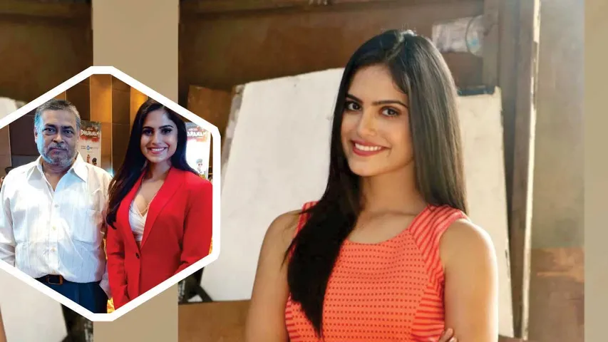 वेब सीरीज ‘दहानम’ में पवनी की यात्रा देखकर मेरी आंखों से बरबस आंसू बहने लगते थे: नैना गांगुली