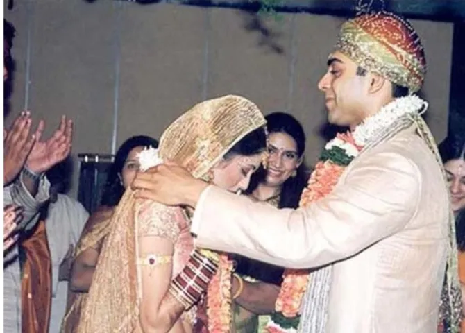 Ram Kapoor birthday special: राम कपूर पड़े भाभी के प्यार में!