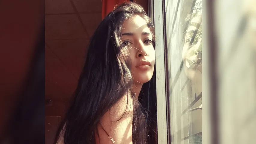 आरती के अल्फ़ाज़ - अपने आप से बात
