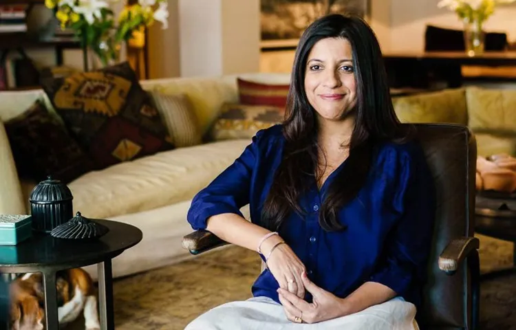 गली बॉय और मेड इन हेवन की सफलता के  साथ जोया अख्तर ने 2019 के पहले तीन महीनों को अपने नाम किया