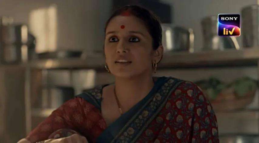वेब सीरीज Maharani 28 मई को सोनी लिव पर की जाएगी स्ट्रीम