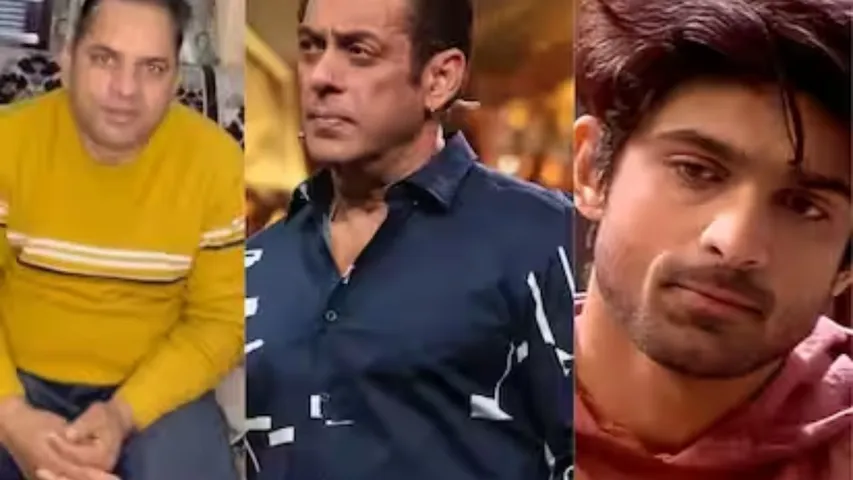 क्या अभिषेक की शो में होगी वापसी, पिता का वीडियो आया सामने, सलमान से बोले ....