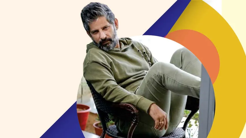 मैं उस सर्वशक्तिमान प्रभु में विश्वास करता हूँ- राज अर्जुन