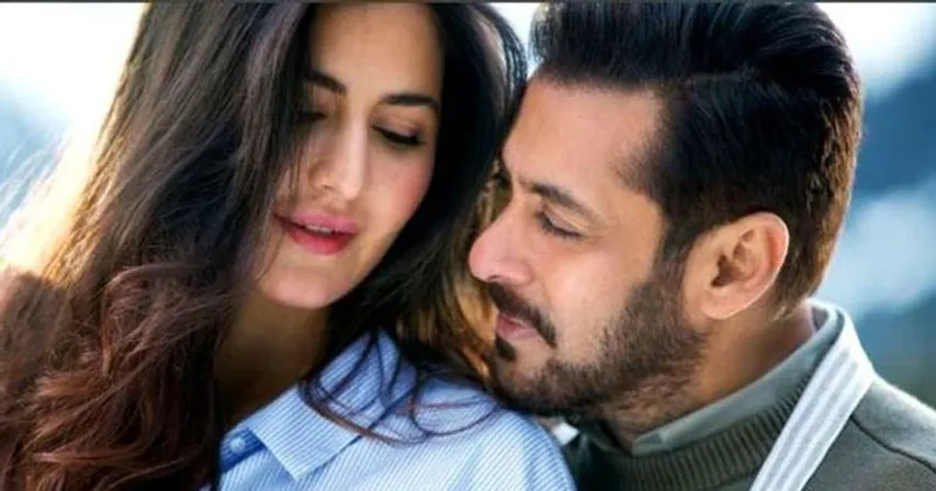 फिल्म टाइगर 3 के लिए सलमान और कैटरीना की शुरू हो चुकी है ट्रेनिंग