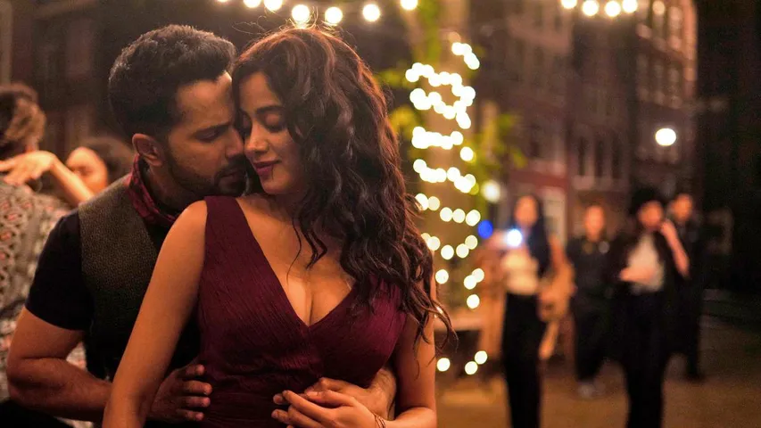 क्या Varun Dhawan-Janhvi Kapoor की OTT फिल्म 'Bawaal' कमाल का इतिहास रचेगी? by Chaitanya Padukone