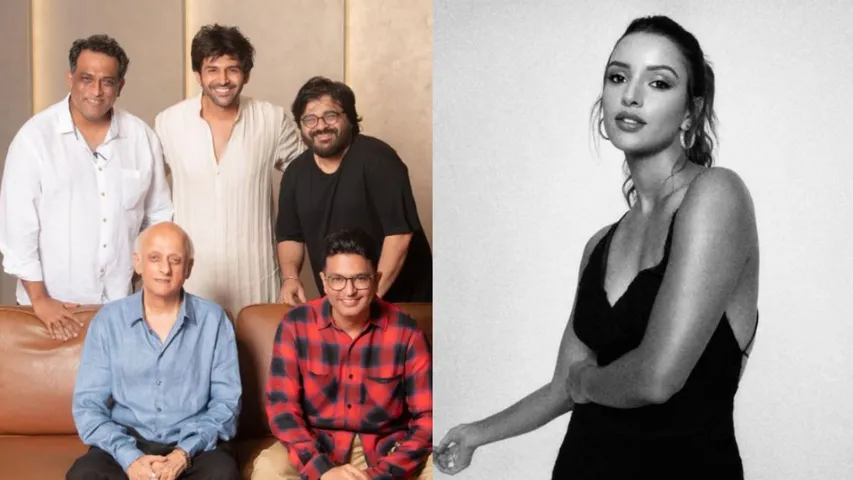 आशिकी 3' में कार्तिक आर्यन की हिरोइन नहीं बनेगी तृप्ति डिमरी, मुकेश भट्ट ने एक्ट्रेस को लेकर कही ये बड़ी बात