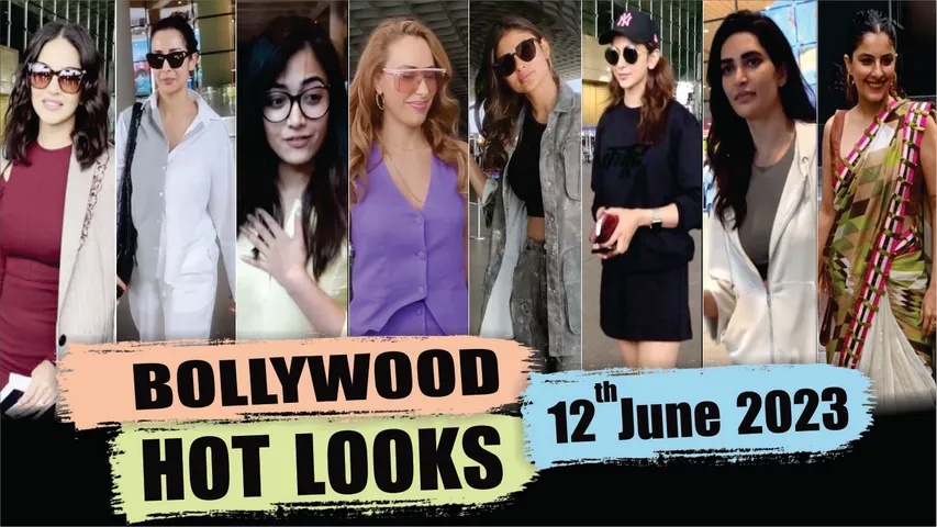 Check out the hot looks of Bollywood stars here