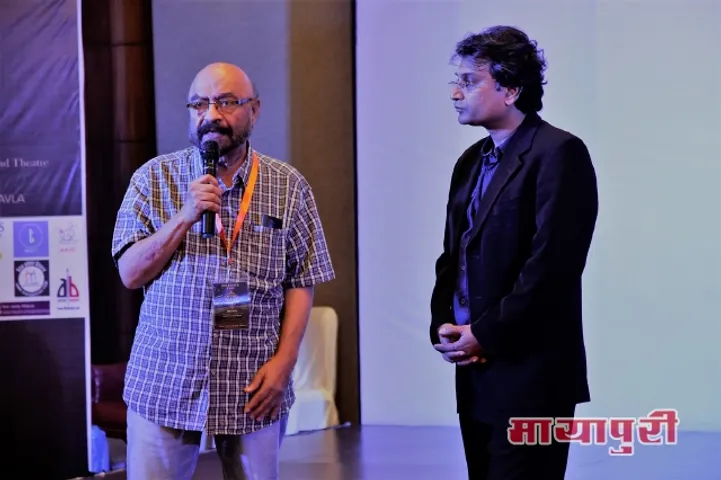 ‘एलआईएफएफटी इंडिया फिल्मोत्सव 2017’ की ‘क्लोजिंग सर्मनी’ में शामिल हुए गोविंद निहलानी