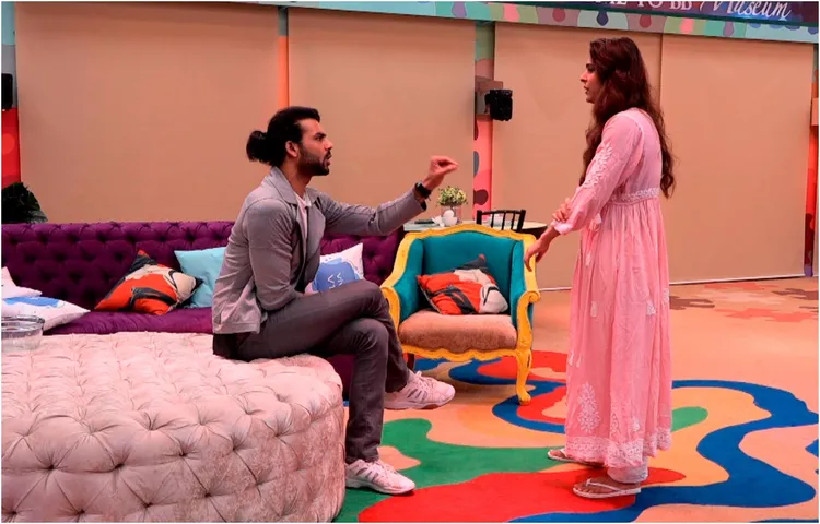 Bigg Boss-13, Day-64: क्या मधुरिमा और विशाल अपने टूटे रिश्ते को दूसरा मौका देंगे ?