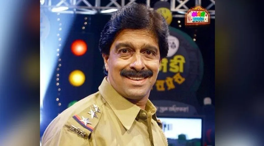 Pradeep Patwardhan