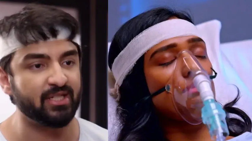  Bhagya Lakshmi Written Episode Update Today
