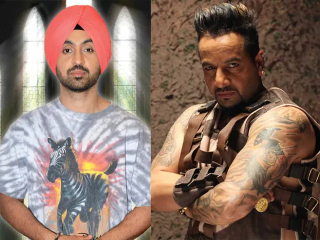 कांग्रेस सांसद ने दी दिलजीत दोसांझ और जैजी बी को धमकी, कहा - बंद करें खालिस्तानी एजेंडा, दो गानों पर जताई कड़ी नाराज़गी