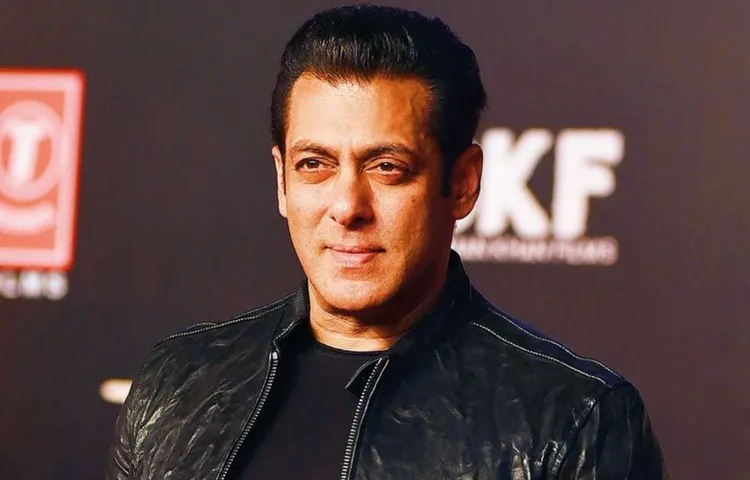 सक्सेस से इंसान का दिमाग खराब नहीं होना चाहिए और फेलियर से डिप्रेशन नहीं आना चाहिए- सलमान खान