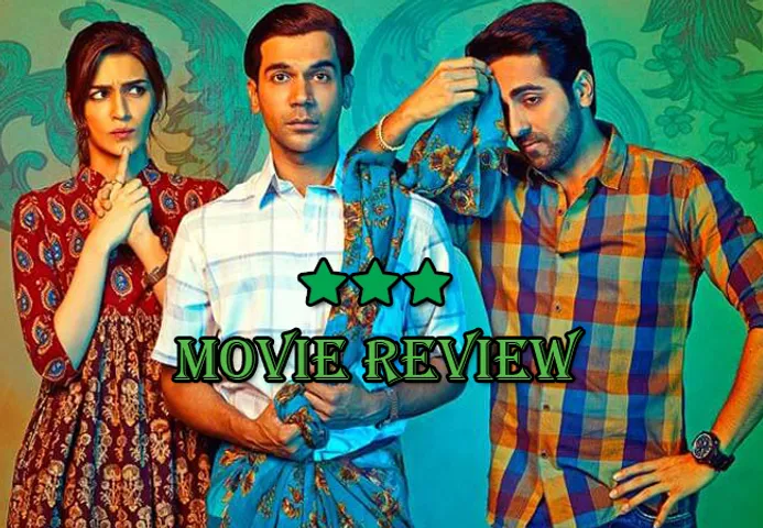 मूवी रिव्यू: बेहद स्वादिष्ट 'बरेली की बर्फी'