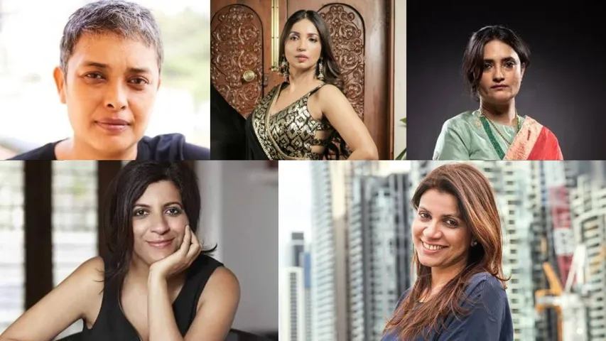 5 Female Scriptwriters जो हमें female characters से जुड़ाव का एहसास कराती हैं