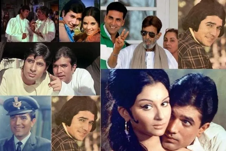 Birthday Special: आज फिर याद आए काका Rajesh Khanna