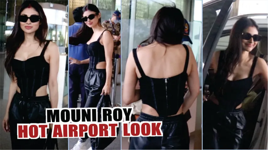 Mouni Roy