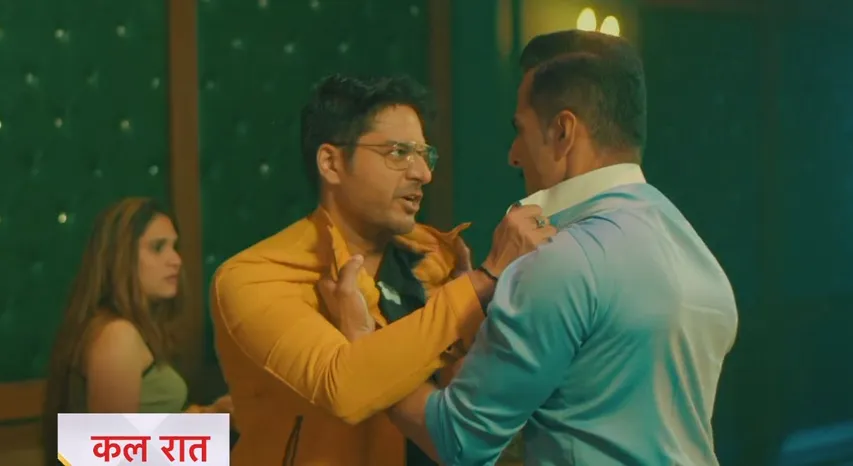 Anupama: वनराज और अनुज कपाड़िया के बीच हुई फाइट