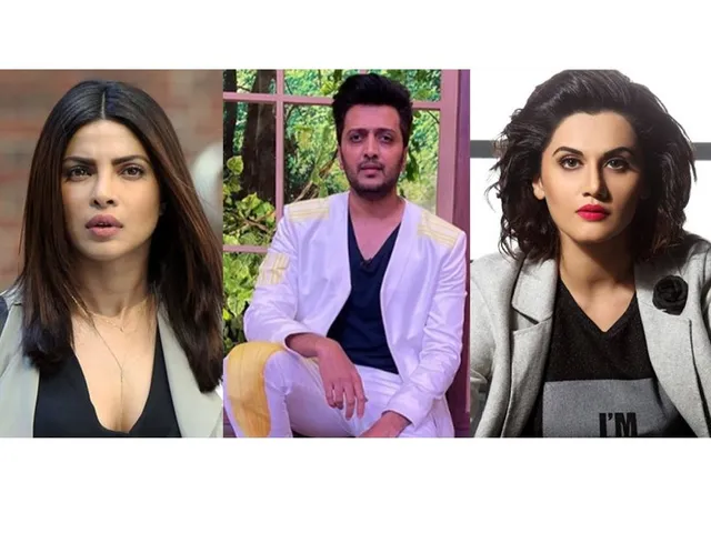 #JusticeforJayarajAndFenix : तमिलनाडु में बाप-बेटे की कस्टडी में मौत , प्रियंका चोपड़ा समेत कई स्टार्स ने की आलोचना