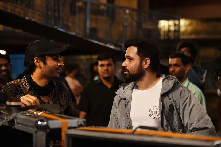 OG: Pawan Kalyan और Emraan Hashmi ने पूरा किया 'ओजी' का तीसरा शेड्यूल 
