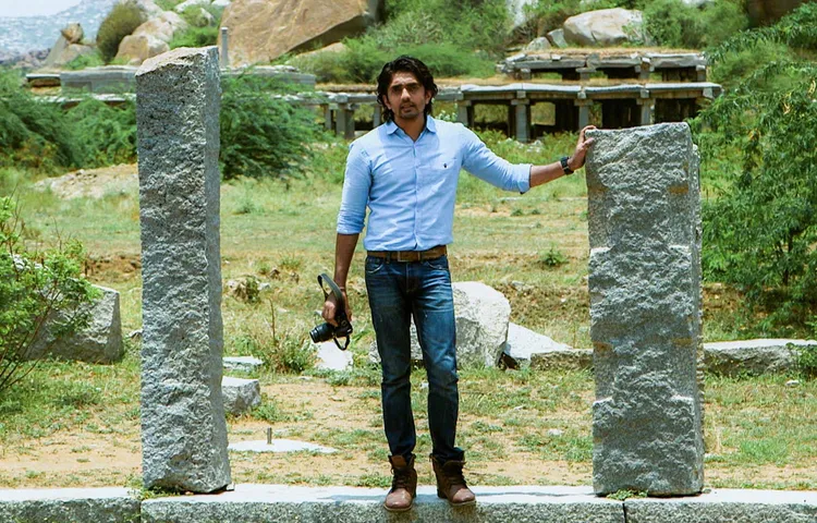राष्ट्रीय पर्यटन दिवस पर एपीक चैनल के साथ भारत के सर्वश्रेष्ठ स्थानों की यात्रा करें 