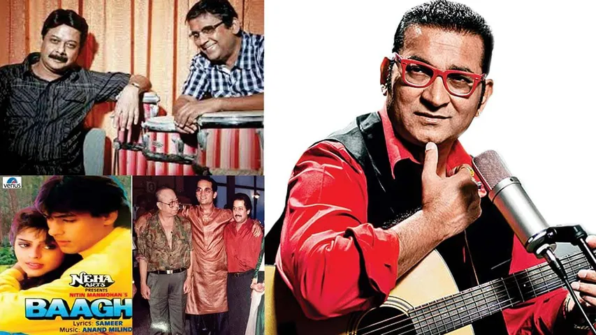 हैप्पी बर्थडे: आज कहाँ है, अभिजीत