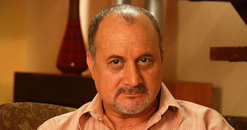 स्टार भारत के नए अपकमिंग शो ‘Aashao Ka Savera…. Dheere Dheere Se’ में शामिल हुए वेटरन अभिनेता Raju Kher