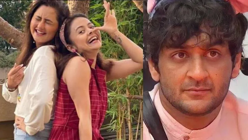 Bigg Boss 14: क्या घर में एक बार फिर से एंट्री ले सकती है Devoleena Bhattacharjee?