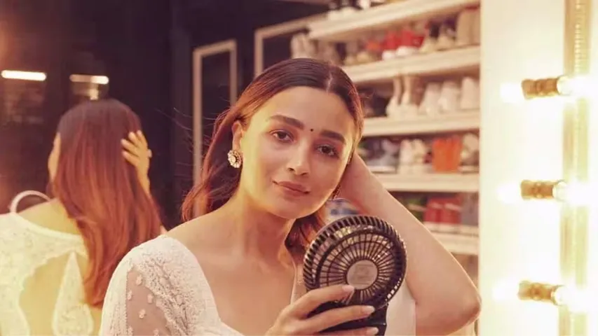 Alia Bhatt 