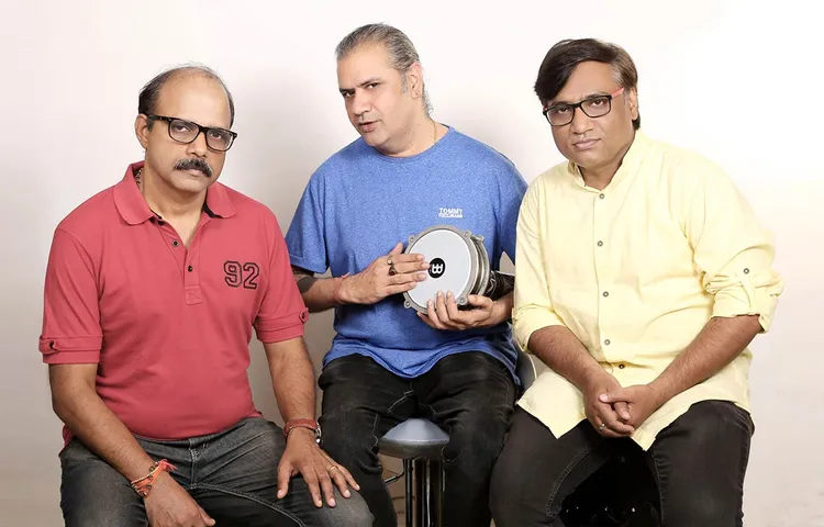 'द ताशकंद फाइल्स’ के म्यूजिक कंपोजर ने कहा बड़े पैमाने पर रिलीज होती हमारी फिल्म तो 'कलंक' से बेहतर बिजनेस करती