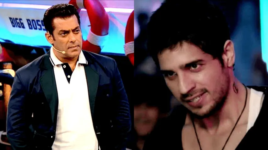 क्या Sidharth Malhotra फिल्म इंडस्ट्री के दूसरे सलमान खान बन गए हैं?