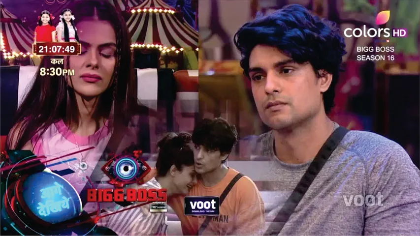 BIGG BOSS 16 Episode 81 Full Recap- 21st December 2022 | Ankit Gupta EVICTED | Mid Week Eviction