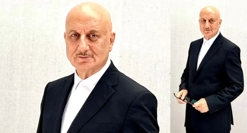 Anupam Kher emerges as the most commercial actor of first half of 2022