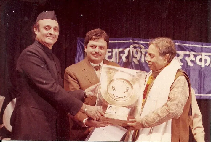 कथक के सरताज थे बिरजू महाराज- आधारशिला