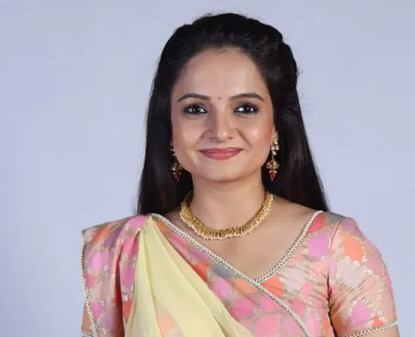 जिया मानेक होंगी 'तेरा मेरा साथ रहे' शो का हिस्सा, शुरू की शूटिंग!